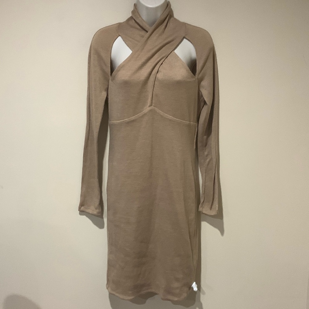 ASTR dress